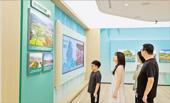 青山绿水金山银山是什么意思__青山绿水与金山银山